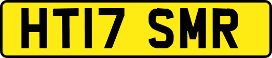 HT17SMR