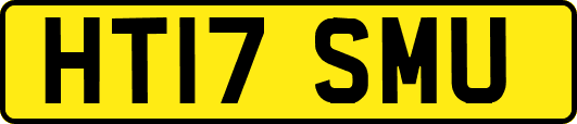 HT17SMU