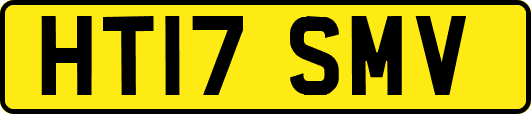 HT17SMV