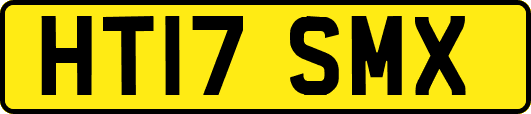 HT17SMX