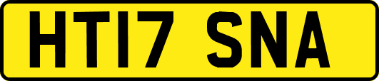 HT17SNA