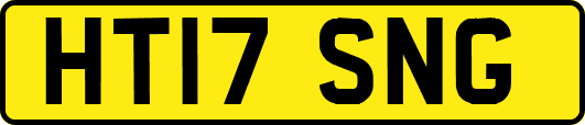 HT17SNG