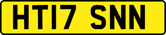 HT17SNN