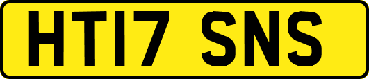 HT17SNS