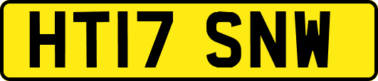 HT17SNW
