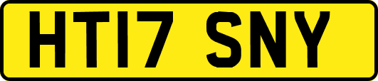 HT17SNY