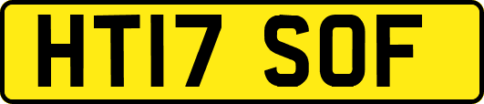 HT17SOF