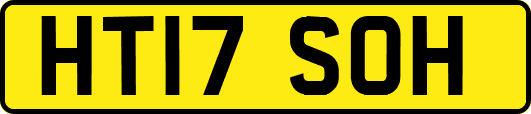HT17SOH