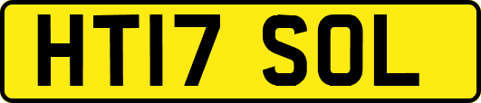 HT17SOL