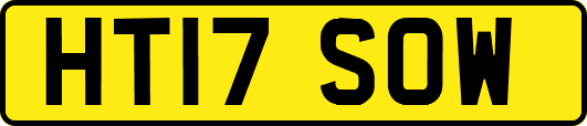 HT17SOW