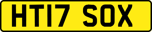 HT17SOX