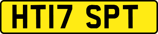 HT17SPT