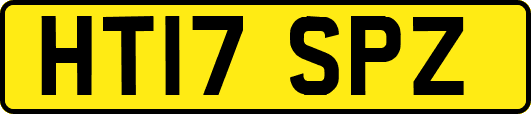 HT17SPZ