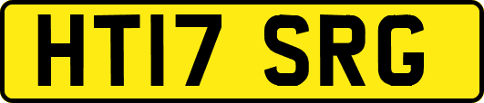 HT17SRG