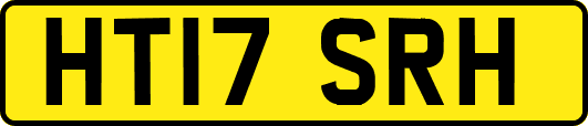 HT17SRH