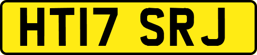 HT17SRJ