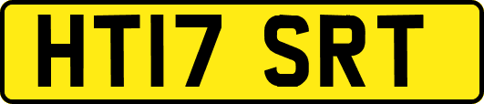 HT17SRT