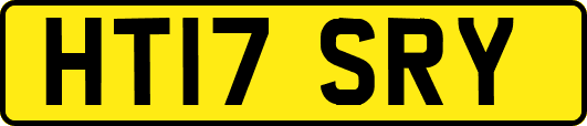 HT17SRY