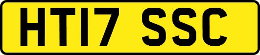 HT17SSC