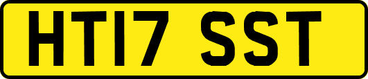 HT17SST
