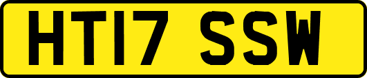 HT17SSW