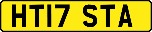 HT17STA