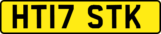 HT17STK