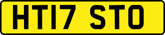 HT17STO