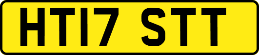 HT17STT