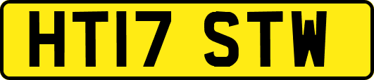 HT17STW