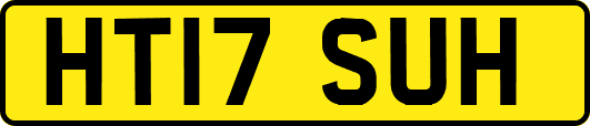 HT17SUH