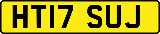 HT17SUJ