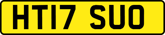 HT17SUO