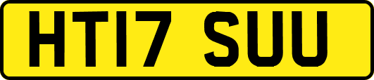 HT17SUU