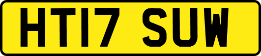 HT17SUW