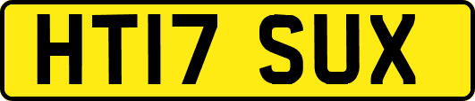 HT17SUX