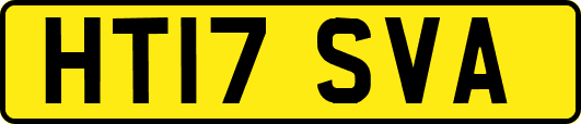HT17SVA