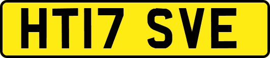 HT17SVE