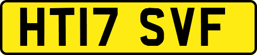HT17SVF