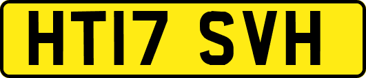 HT17SVH