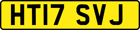 HT17SVJ