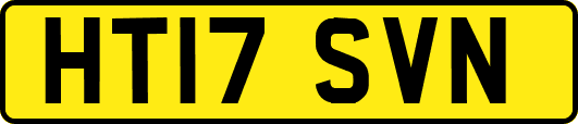 HT17SVN