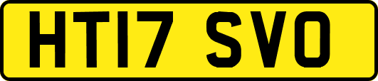 HT17SVO