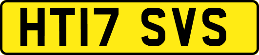 HT17SVS