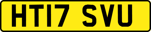 HT17SVU
