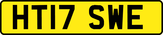 HT17SWE