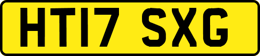 HT17SXG