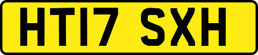 HT17SXH