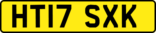 HT17SXK