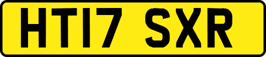 HT17SXR